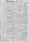 Caledonian Mercury Thursday 16 January 1823 Page 1