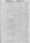 Caledonian Mercury Saturday 25 January 1823 Page 1