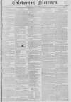 Caledonian Mercury Monday 27 January 1823 Page 1