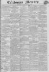Caledonian Mercury Saturday 01 February 1823 Page 1