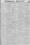 Caledonian Mercury Saturday 08 February 1823 Page 1