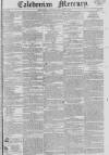Caledonian Mercury Saturday 15 February 1823 Page 1