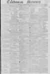 Caledonian Mercury Monday 31 March 1823 Page 1