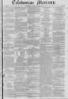 Caledonian Mercury Thursday 03 April 1823 Page 1