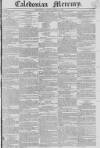 Caledonian Mercury Saturday 12 April 1823 Page 1