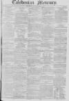 Caledonian Mercury Monday 21 April 1823 Page 1