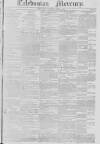 Caledonian Mercury Thursday 24 April 1823 Page 1