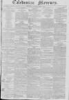 Caledonian Mercury Saturday 26 April 1823 Page 1