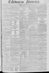 Caledonian Mercury Monday 09 June 1823 Page 1