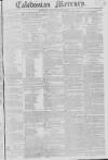 Caledonian Mercury Thursday 26 June 1823 Page 1