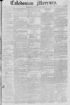 Caledonian Mercury Monday 28 July 1823 Page 1