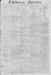 Caledonian Mercury Monday 11 August 1823 Page 1