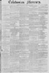 Caledonian Mercury Saturday 06 September 1823 Page 1