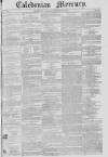Caledonian Mercury Saturday 20 September 1823 Page 1