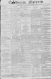 Caledonian Mercury Monday 22 September 1823 Page 1