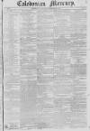 Caledonian Mercury Saturday 27 September 1823 Page 1