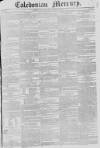 Caledonian Mercury Thursday 02 October 1823 Page 1