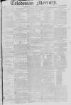 Caledonian Mercury Saturday 04 October 1823 Page 1