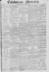Caledonian Mercury Monday 06 October 1823 Page 1