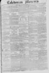 Caledonian Mercury Thursday 09 October 1823 Page 1