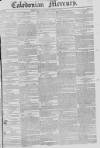 Caledonian Mercury Saturday 11 October 1823 Page 1