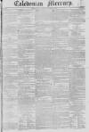 Caledonian Mercury Monday 20 October 1823 Page 1