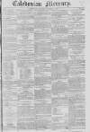 Caledonian Mercury Thursday 13 November 1823 Page 1