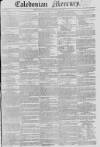 Caledonian Mercury Monday 17 November 1823 Page 1