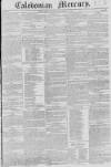 Caledonian Mercury Monday 24 November 1823 Page 1