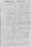 Caledonian Mercury Monday 08 December 1823 Page 1
