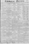 Caledonian Mercury Saturday 13 December 1823 Page 1