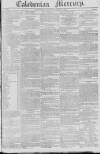 Caledonian Mercury Monday 15 December 1823 Page 1