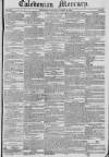 Caledonian Mercury Saturday 31 January 1824 Page 1