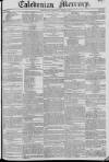 Caledonian Mercury Thursday 01 April 1824 Page 1