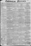 Caledonian Mercury Saturday 03 April 1824 Page 1