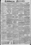 Caledonian Mercury Monday 27 September 1824 Page 1