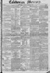 Caledonian Mercury Thursday 07 October 1824 Page 1