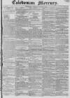 Caledonian Mercury Saturday 29 January 1825 Page 1