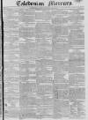 Caledonian Mercury Thursday 10 February 1825 Page 1