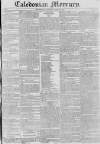 Caledonian Mercury Saturday 30 July 1825 Page 1