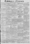 Caledonian Mercury Thursday 01 September 1825 Page 1