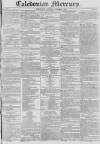 Caledonian Mercury Saturday 01 October 1825 Page 1