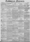 Caledonian Mercury Monday 09 January 1826 Page 1