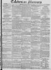 Caledonian Mercury Monday 13 February 1826 Page 1