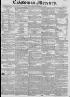 Caledonian Mercury Thursday 16 February 1826 Page 1