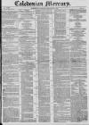 Caledonian Mercury Monday 27 February 1826 Page 1