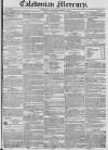 Caledonian Mercury Monday 06 March 1826 Page 1