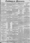 Caledonian Mercury Monday 03 April 1826 Page 1
