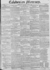 Caledonian Mercury Thursday 06 April 1826 Page 1