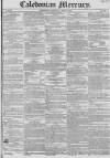 Caledonian Mercury Saturday 08 April 1826 Page 1